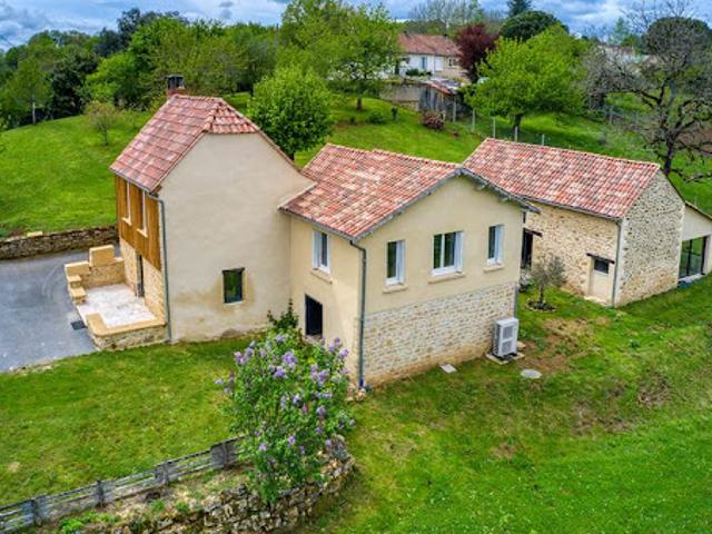 Maison vente à Sarlat-la-Canéda, Sarlat-la-canéda