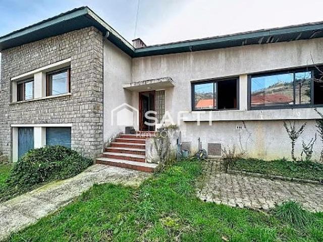 Maison vente à Tournon-sur-Rhône, Sarras