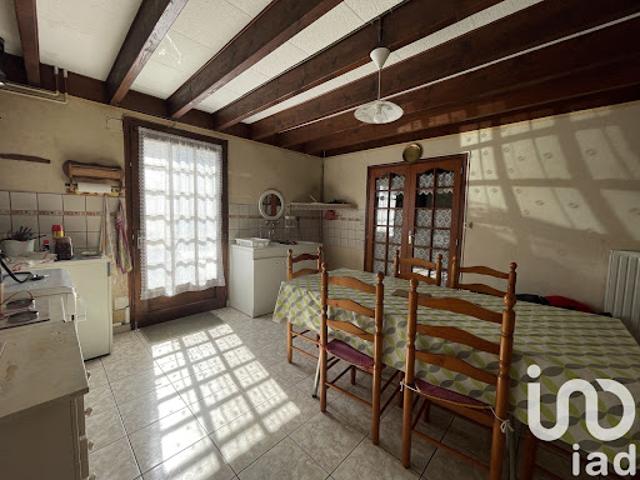 Maison vente à Niort, Sauzé-vaussais