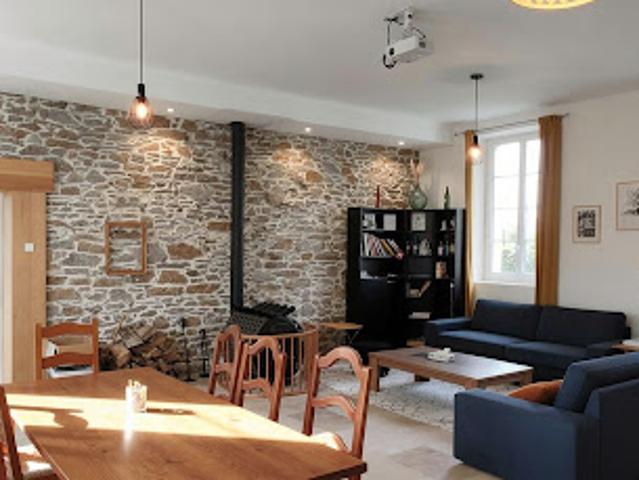 Maison vente à Riom, Savennes