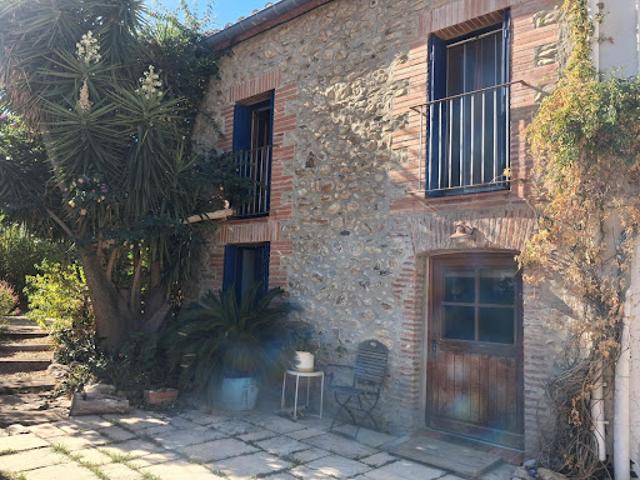 Maison vente à Le Clos de la Coscolleda, Sorède