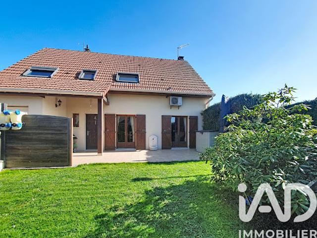 Maison vente à Le Raincy, Villepinte