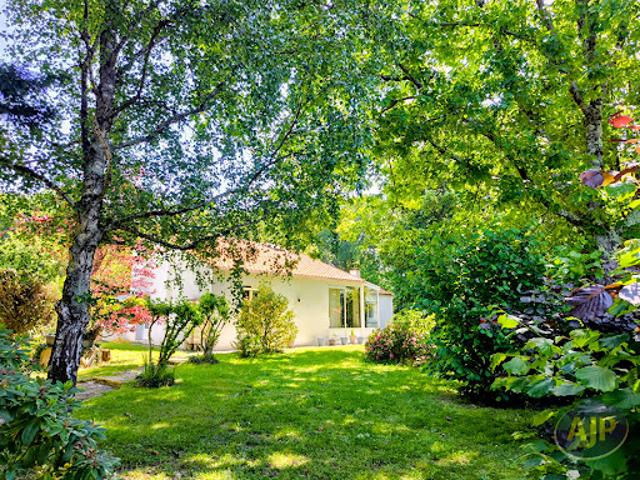 Maison vente à Chauvé, Loire-Atlantique