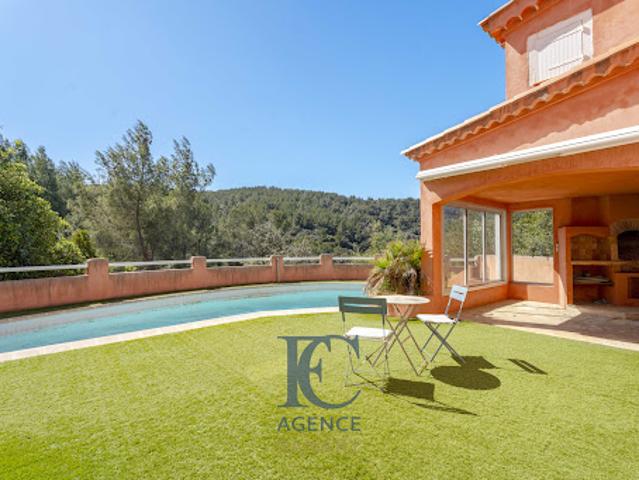 Maison vente à Arrondissement de Toulon, La Seyne-sur-mer