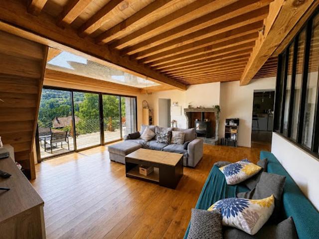 Maison vente à Clémensat, Romagnat