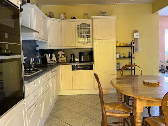 Maison vente à Bourg-en-Bresse, Grand-corent