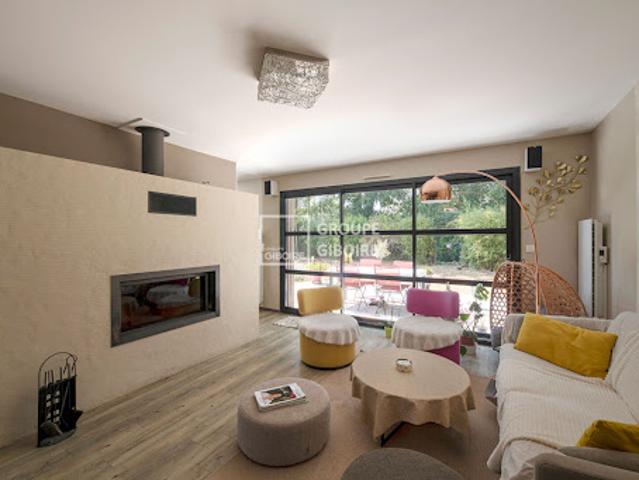 Maison vente à La Rabine, Bruz