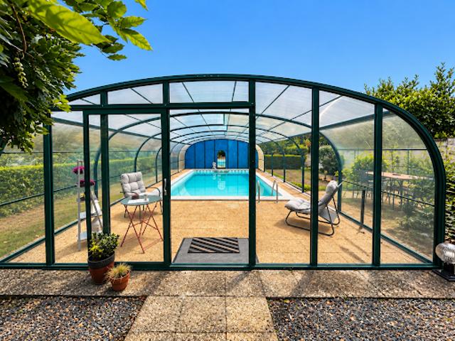 Maison vente à Chez les Raies, Clussais-la-Pommeraie