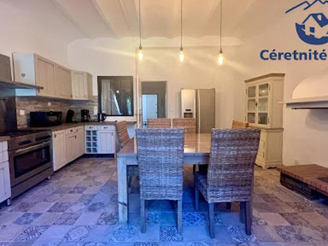 Maison vente à Céret, Maureillas-las-illas