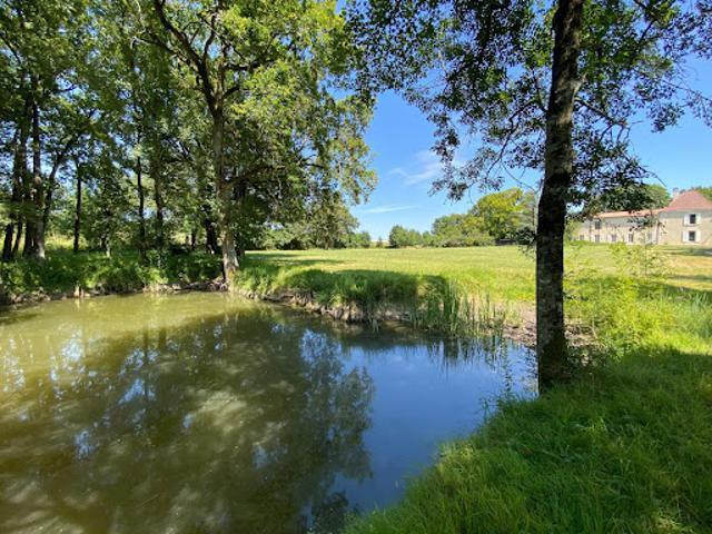 Maison vente à Le Renclos, Aiffres
