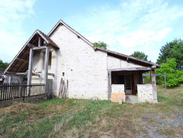 Maison vente à Châtellerault, Archigny