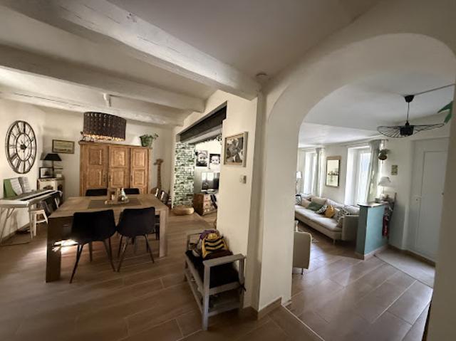 Maison vente à Narbonne, Argeliers