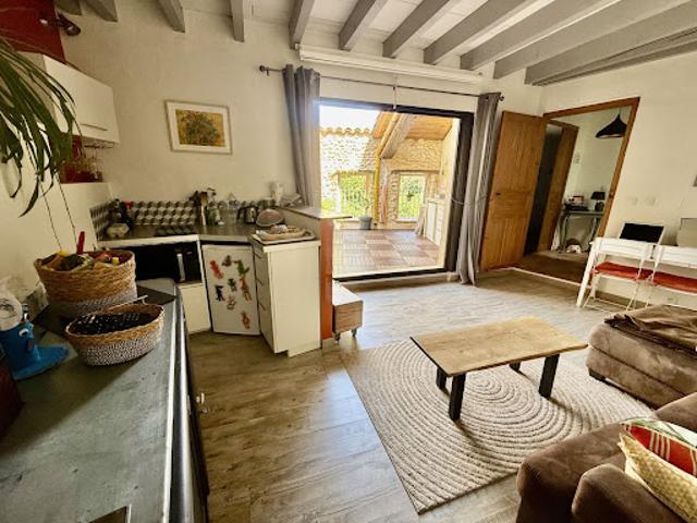 Maison vente à Narbonne, Argeliers