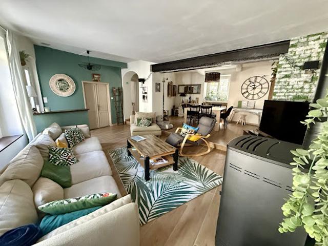 Maison vente à Narbonne, Argeliers