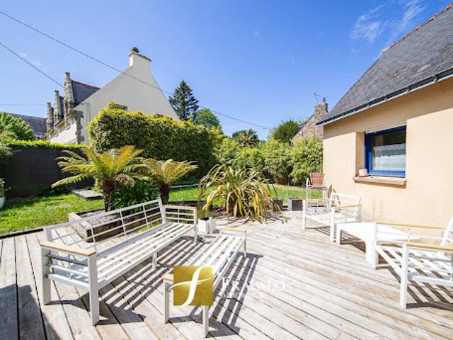 Maison vente à Vannes, Bretagne