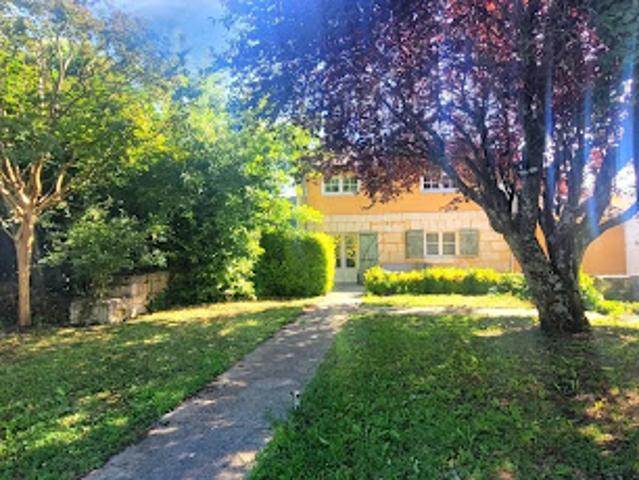 Maison vente à France métropolitaine, Bayon-sur-gironde