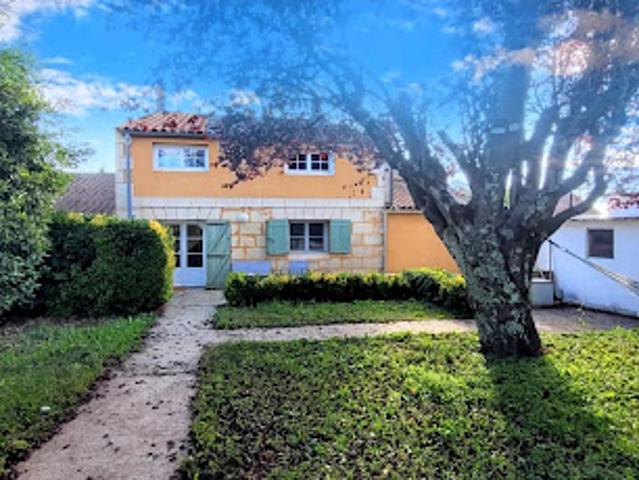 Maison vente à Blaye, Bayon-sur-gironde