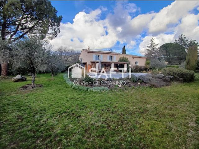 Maison vente à Carpentras, Bédoin