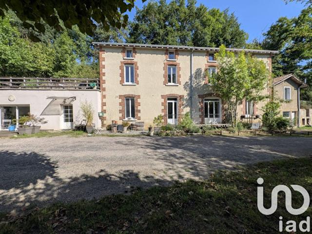 Maison vente à Limoges, Bosmie-l'aiguille