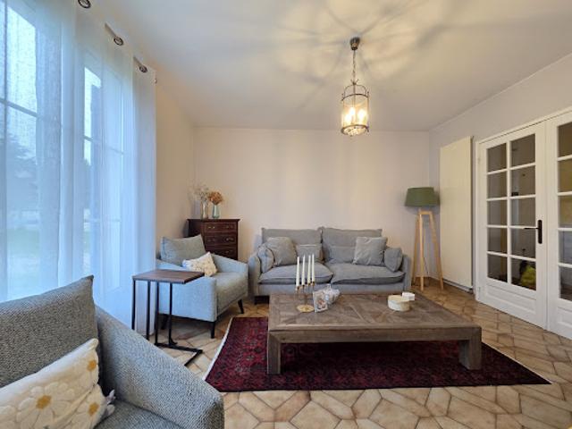 Maison vente à Mantes-la-Jolie, Bréval