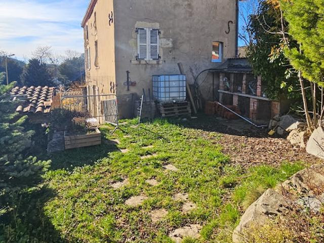 Maison vente à Clermont-Ferrand, Chauriat