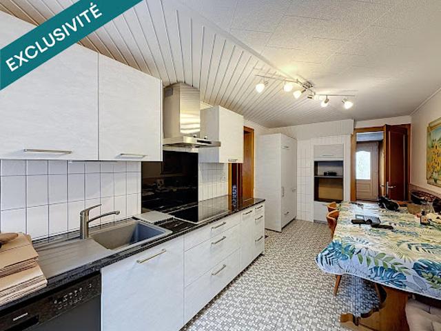 Maison vente à Metz, Courcelles-chaussy