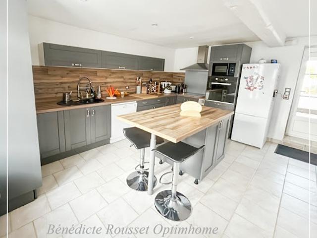 Maison vente à Clermont, Cressonsacq