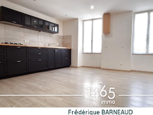 Maison vente à Clermont-Ferrand, Dallet