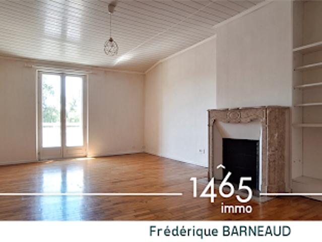 Maison vente à Clermont-Ferrand, Dallet
