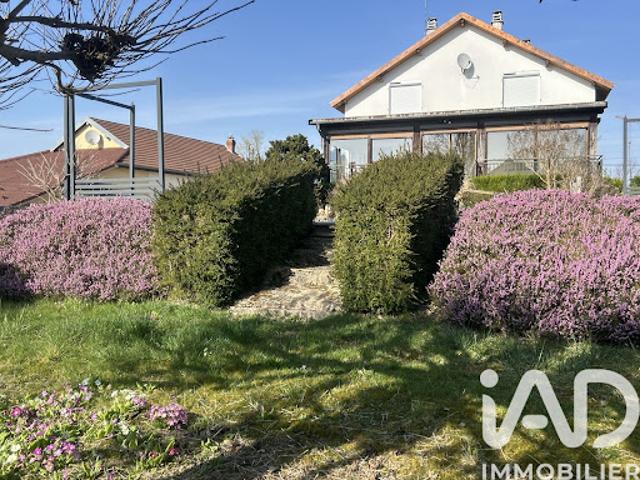 Maison vente à Dole