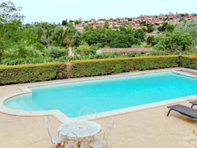 Maison vente à Sarlat-la-Canéda, Domme