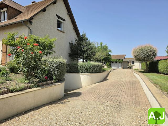 Maison vente à Ézy-sur-Eure, Eure