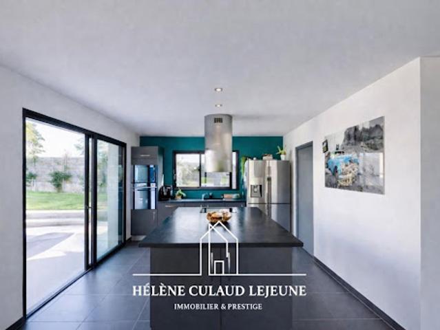 Maison vente à Lorient, Bretagne