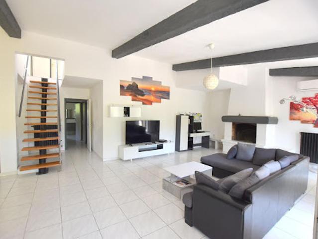 Maison vente à Montpellier, La Grande-motte