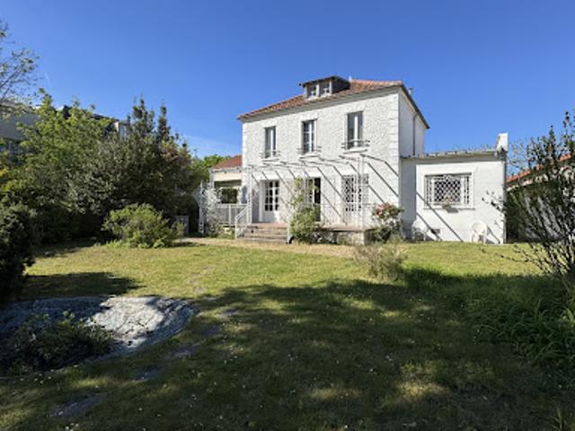 Maison vente à Nogent-sur-Marne, Saint-maur-des-fossés