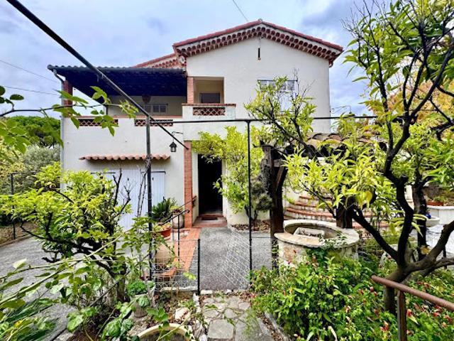 Maison vente à Grasse, Le Cannet