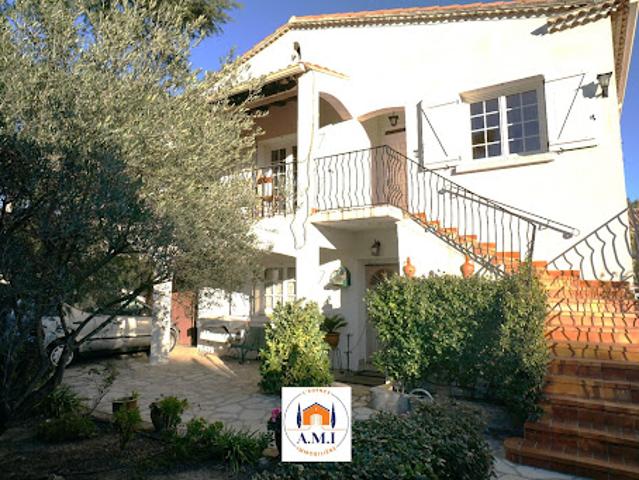 Maison vente à Montpellier, Le Crès