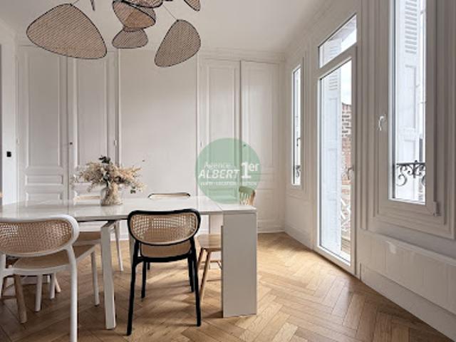 Maison vente à Le Havre