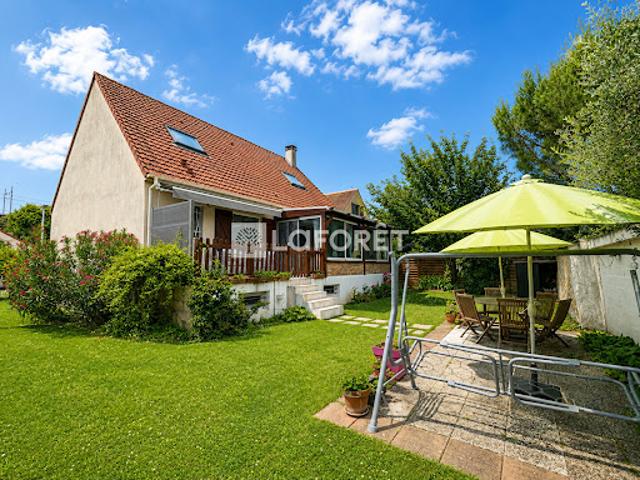Maison vente à Saint-Germain-en-Laye, Saint-germain-en-laye