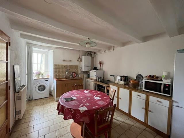Maison vente à Chinon, L'ile-bouchard