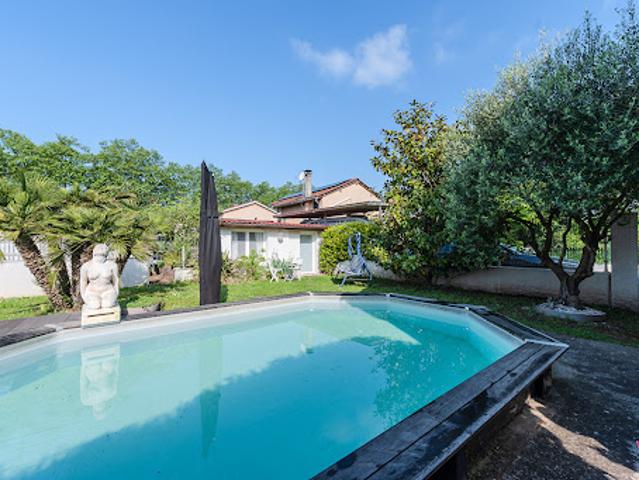 Maison vente à Lyon, Métropole de Lyon