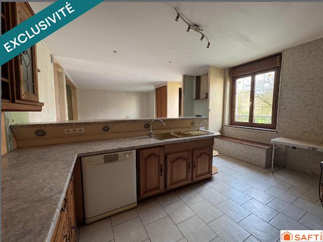 Maison vente à Verdun, Montblainville