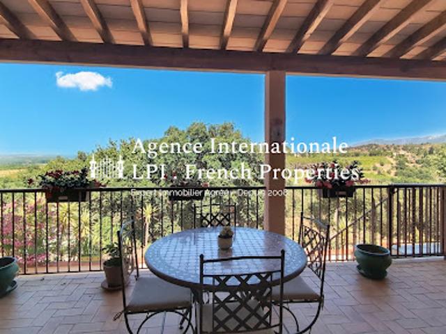 Maison vente à Céret, Montesquieu-des-albères