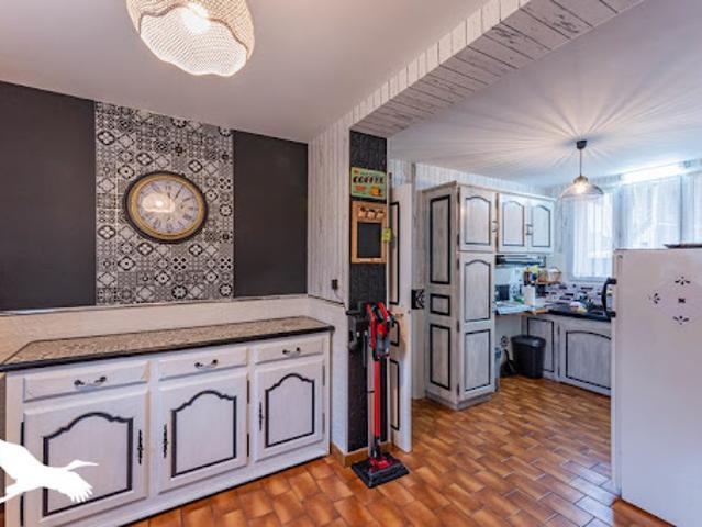 Maison vente à Muret, Montesquieu-volvestre