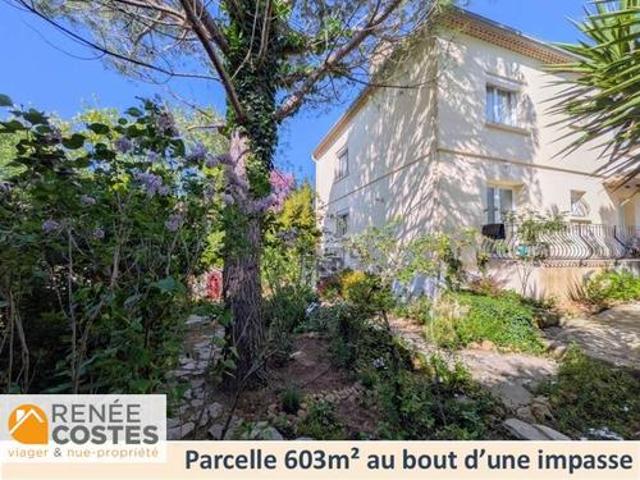 Maison vente à Montpellier, Castelnau-le-lez
