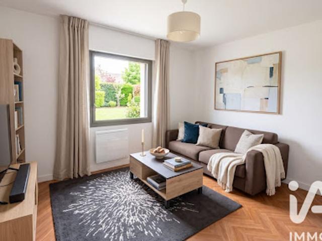 Maison vente à Boulogne-sur-Mer, Neufchâtel-hardelot