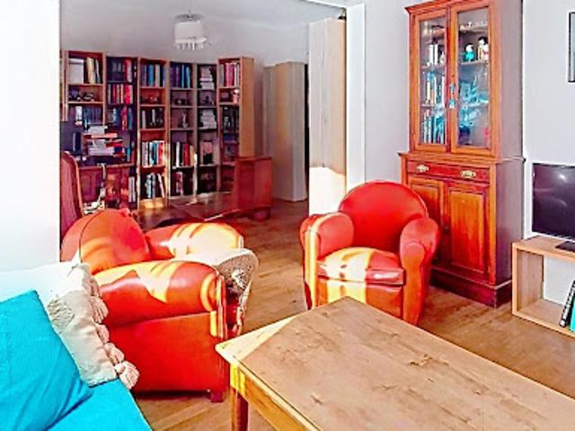 Maison vente à Niort
