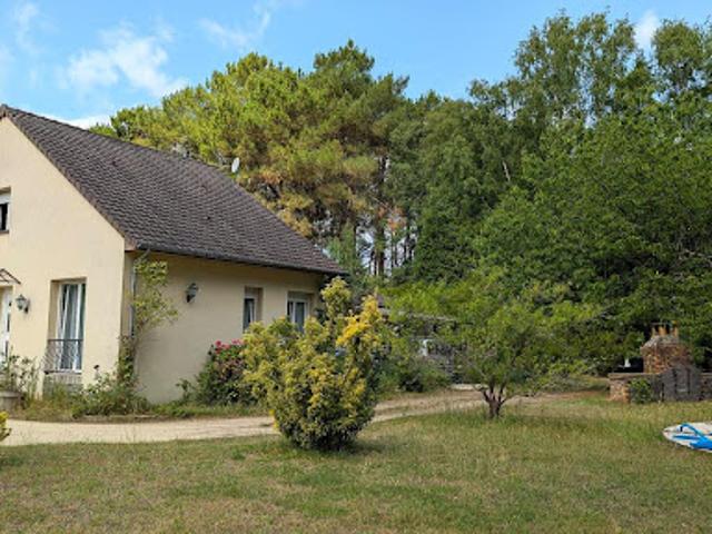 Maison vente à La Flèche, Cérans-foulletourte