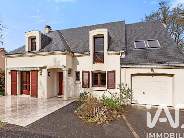 Maison vente à Nantes, Orvault