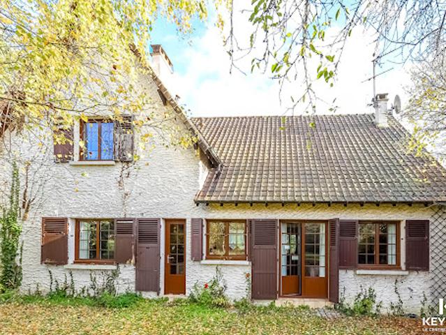 Maison vente à France métropolitaine, Piscop